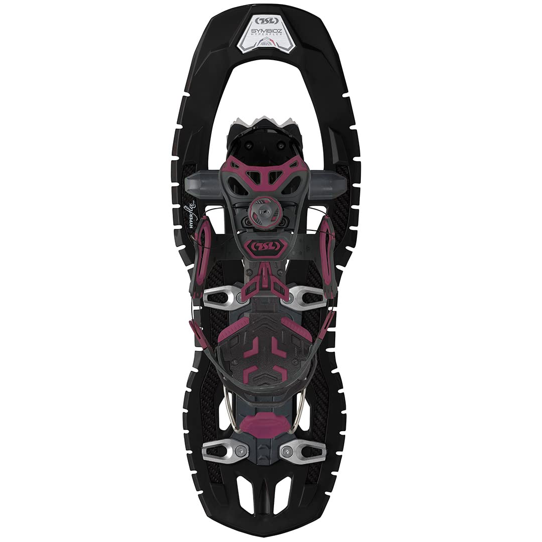 TSL Raquettes à Neige Symbioz Hyperflex Instinct