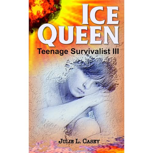 Ice Queen by Julie L. Casey episode artwork
