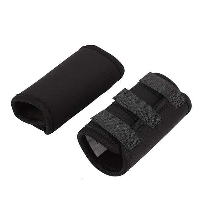 Smandy Almohadillas para la Rodilla del