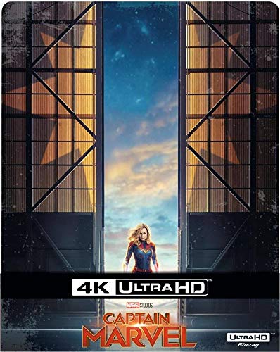 Captain Marvel