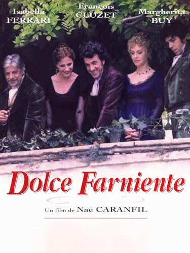 Dolce Farniente