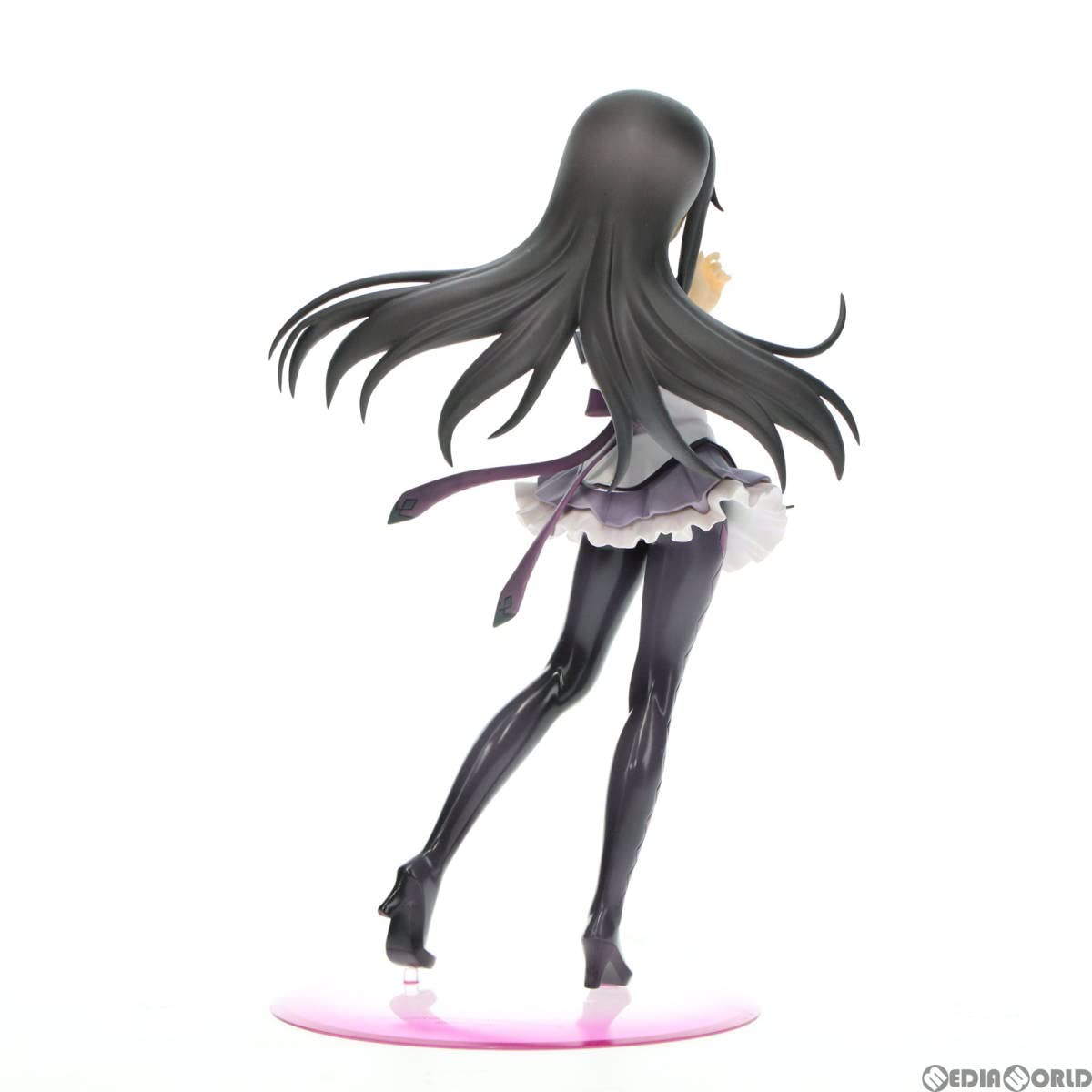 Amazon.co.jp: [FIG]暁美ほむら(あけみほむら) 魔法少女まどか☆マギカ