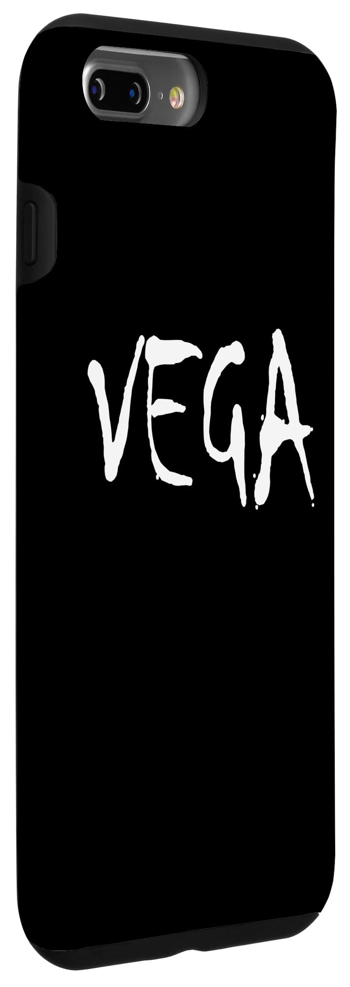 Vega Last Name American Hispanic Mexican Spanish Family Case for iPhone 7 Plus/8 Plus - Image 3
