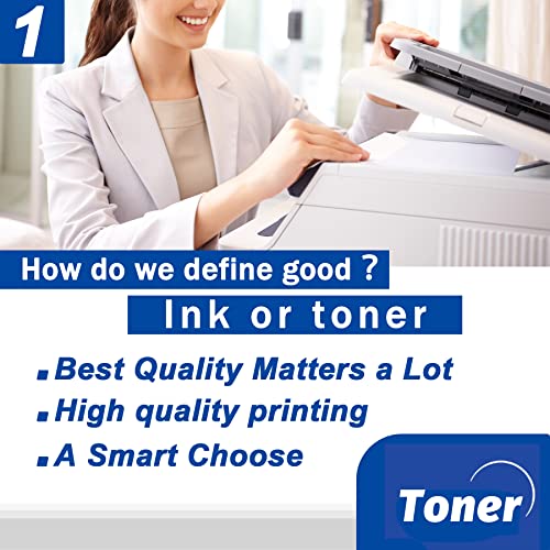 Tinta Y Tóner, Office Product Imagen adicional