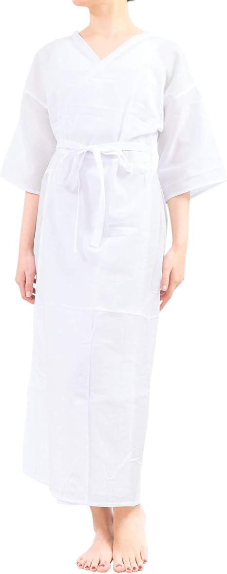 Amazon ソウビエン 肌襦袢 ワンピース 裾除け 一体 女性 着物 筒袖 衣紋抜き 白 きものスリップ 肌着 裾よけ 着物スリップ 和装下着 補正 下着 着付け小物 和装下着 通販 Amazon ソウビエン 肌襦袢 ワンピース 裾除け 一体 女性 着物 筒袖 衣紋抜き 白 きものスリップ 肌着 裾よけ 着物スリップ 和装下着 補正 下着 着付け小物 和装下着 通販