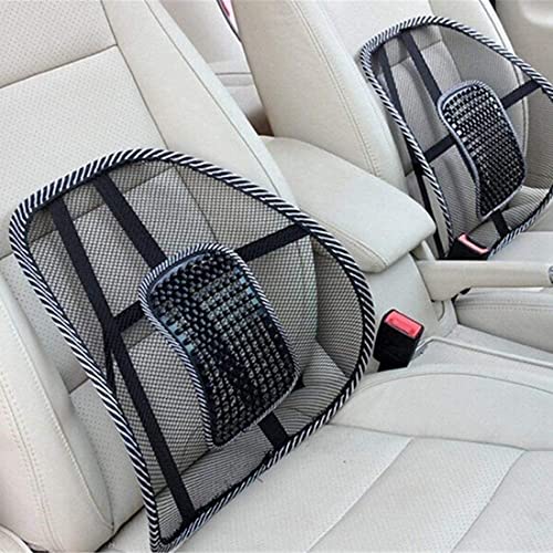 Ignito-Ventilation-Back-Rest-with-Lumbar-Support-Mesh-Cushion-Pad-Universal-Back-Lumbar-Support-Chairs-for-Office-Chair-Car-Seat-to-Relieve-Pain-Standered