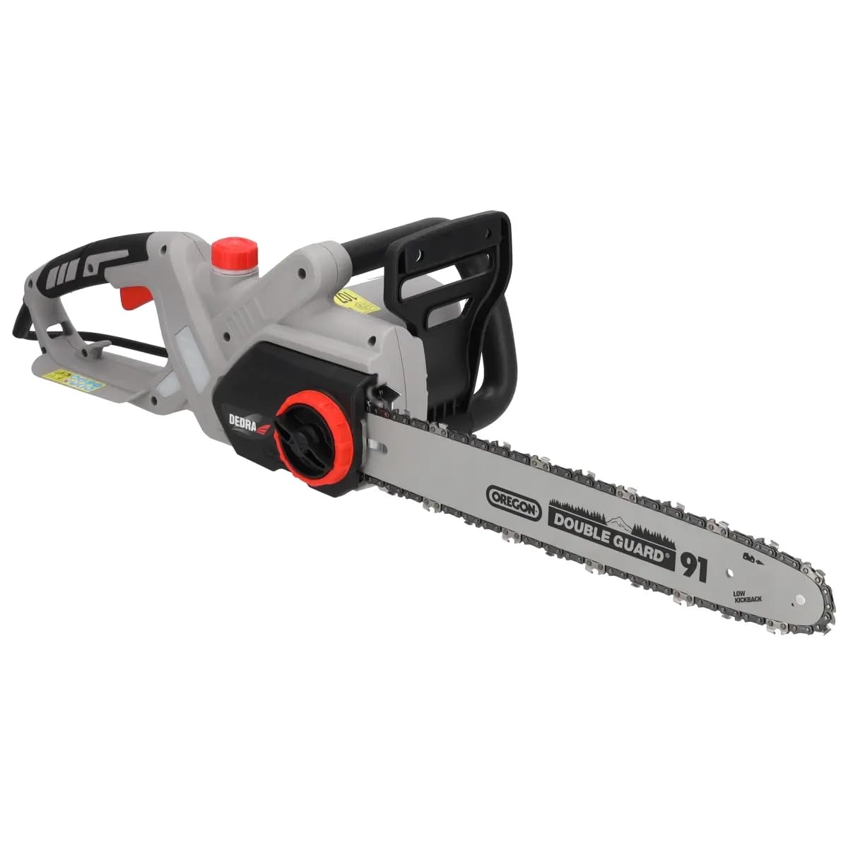DEDRA Electric Chainsaw DED8702