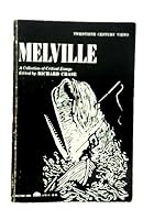 Herman Melville (20th Century Views) B000YSFRI8 Book Cover