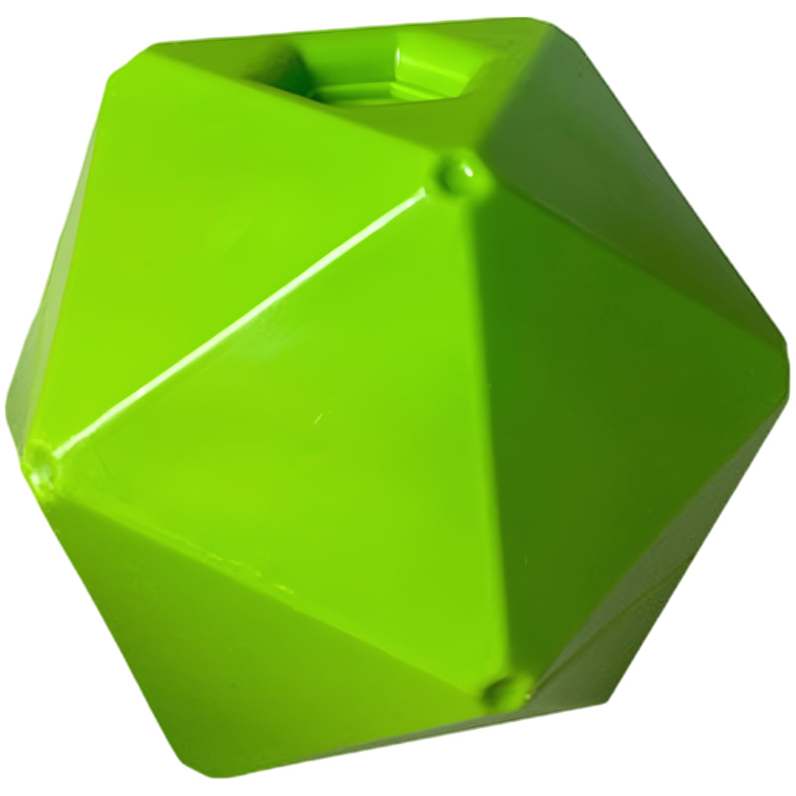 Juguete alimentador de bolas de golosinas para caballos, bola de juego equino azul, polipropileno apto para alimentos, solución de entretenimiento para caballos para aliviar el aburrimiento