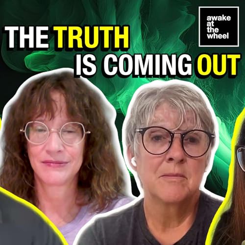 Navigating the Detransition Landscape