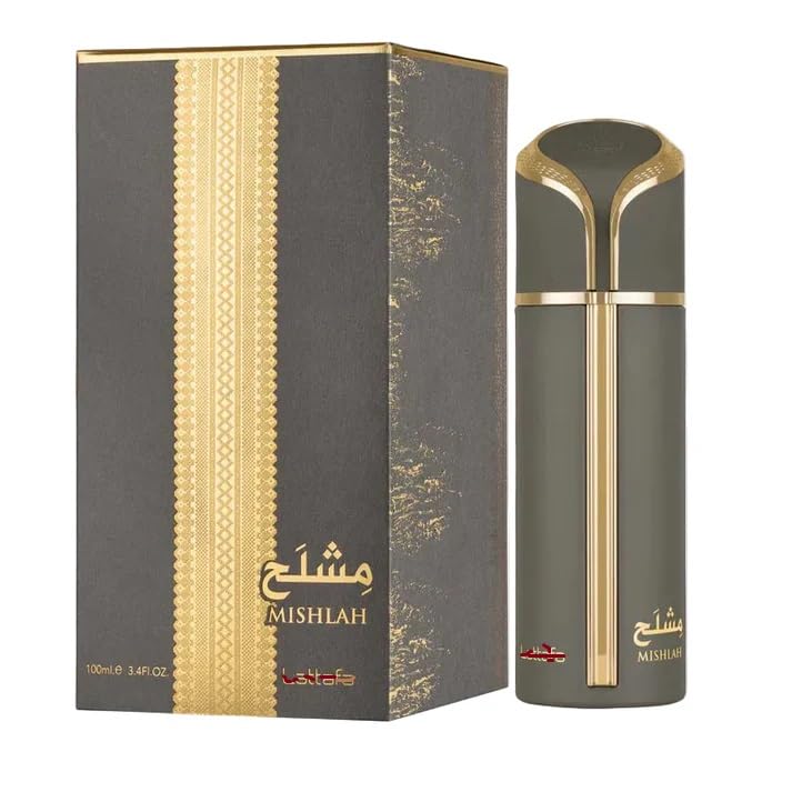 Mishlah Eau de Parfum 100 ml
