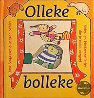 Olleke bolleke 9026967861 Book Cover