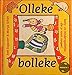 Produktbild Olleke bolleke: baby- en kinderspelletjes die je nooit vergeet