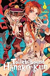 Amazon | Toilet-bound Hanako-kun, Vol. 1 (English Edition) [Kindle