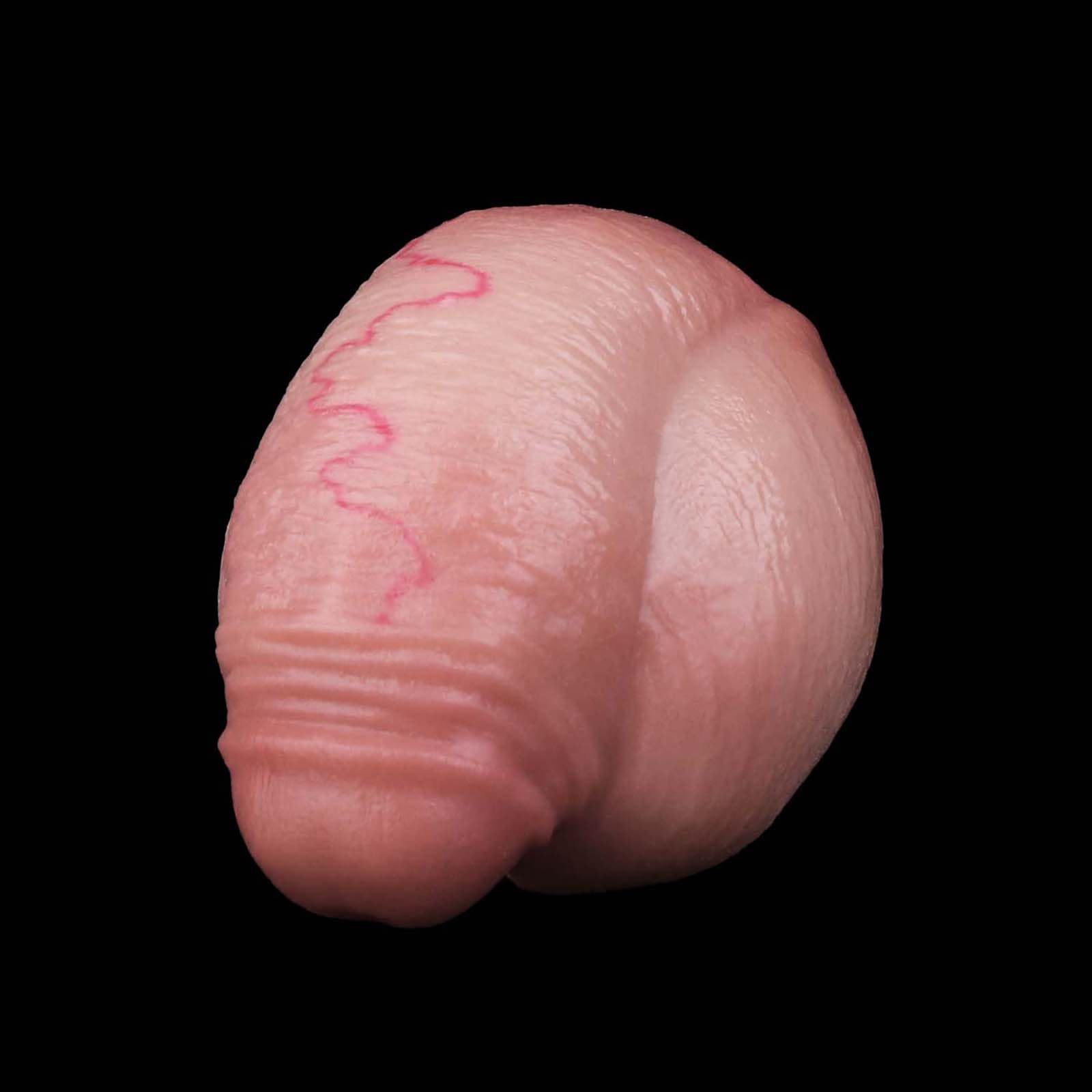 Anal Kette Analkette Analkugeln mit Mehreren Kugeln Buttplug Anal Beads Flexibel Intensives Analspiel SM Sexspielzeug für Paare Frauen Männer，L