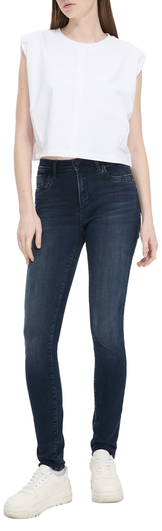 LTB Damen Jeans Jonna B