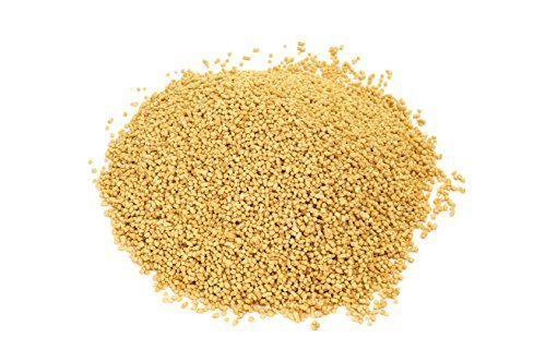 10 x 1 kg Soja Lecithin Granulat | E322 | Soya | reines Sojalecithin |10 kg