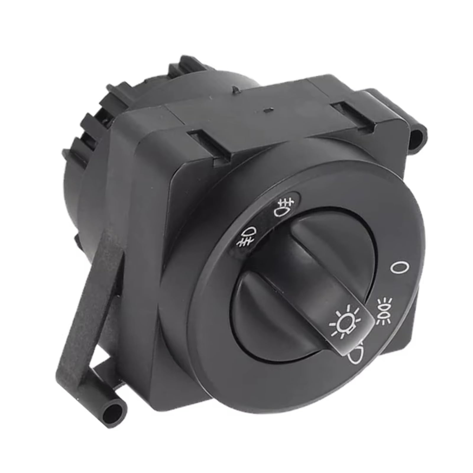 Compatible Con Benz Para Actros MP2/MP3 2003 2004 2005 2006 2007 2008 Interruptor Control Lámpara Antiniebla Faros Coche Camión 9435450904 A9435450904