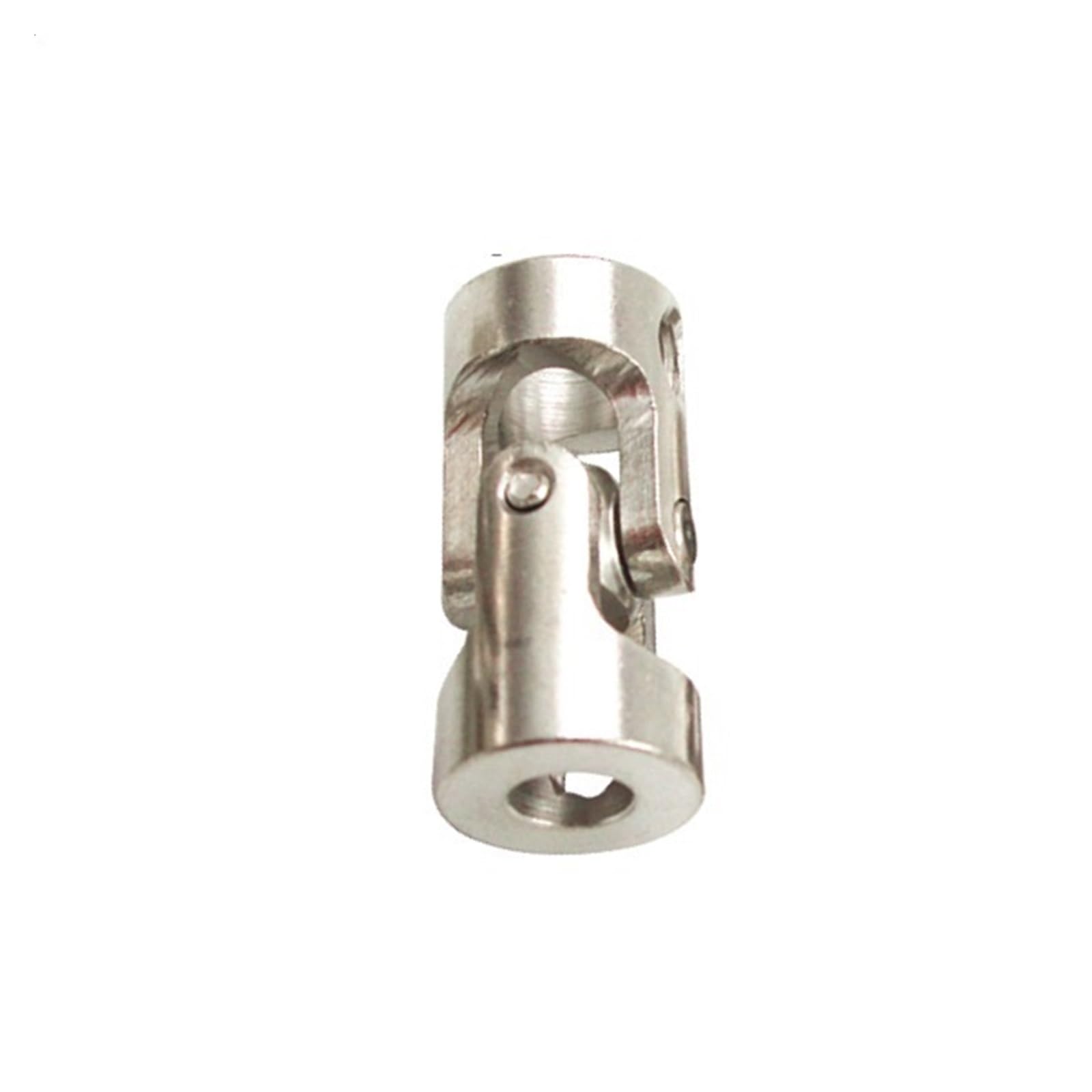 Acoplamiento de eje articulado, Paquete de 2 juntas for eje motor modelo barco 5 mm, varios tamaños(D9L23 3 to 3.17)