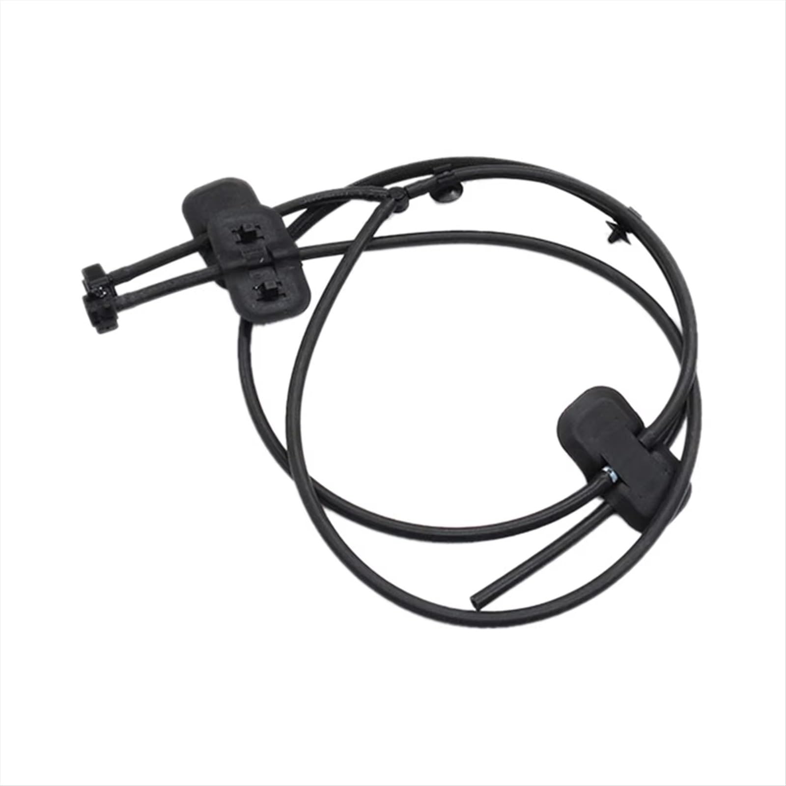 Windshield Wiper Nozzles Compatible with Peugeot 508
