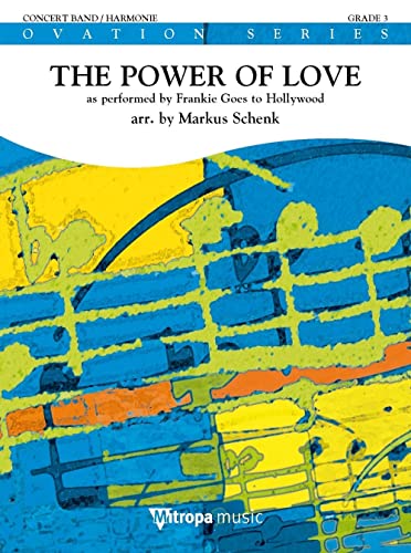 The Power of Love - SET