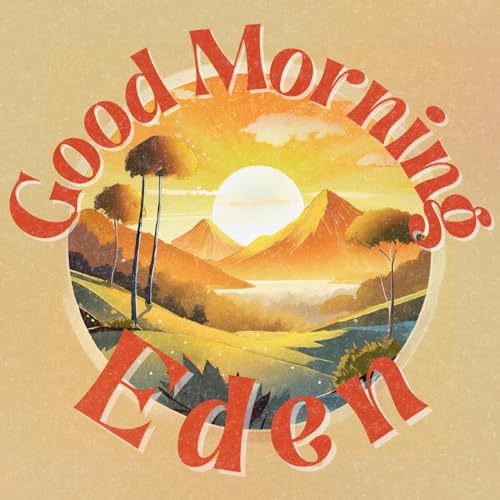 S1 E25 | Mark 16:1-20 | He Has Risen!