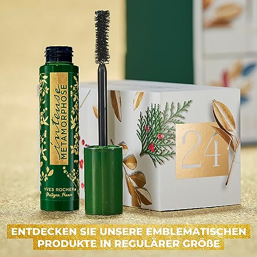 Der magische Yves Rocher Adventskalender 2023 - Ein Fest der Schönheit & Verwöhnung! 8 Goldenfellnase Der magische Yves Rocher Adventskalender 2023 - Ein Fest der Schönheit & Verwöhnung!