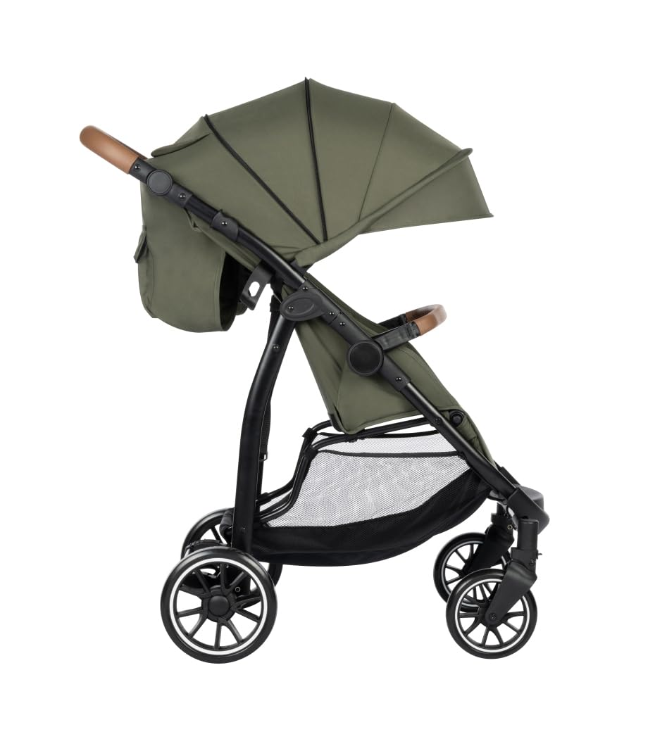 Poussette Ingenious Mineral Green - Bebeconfort