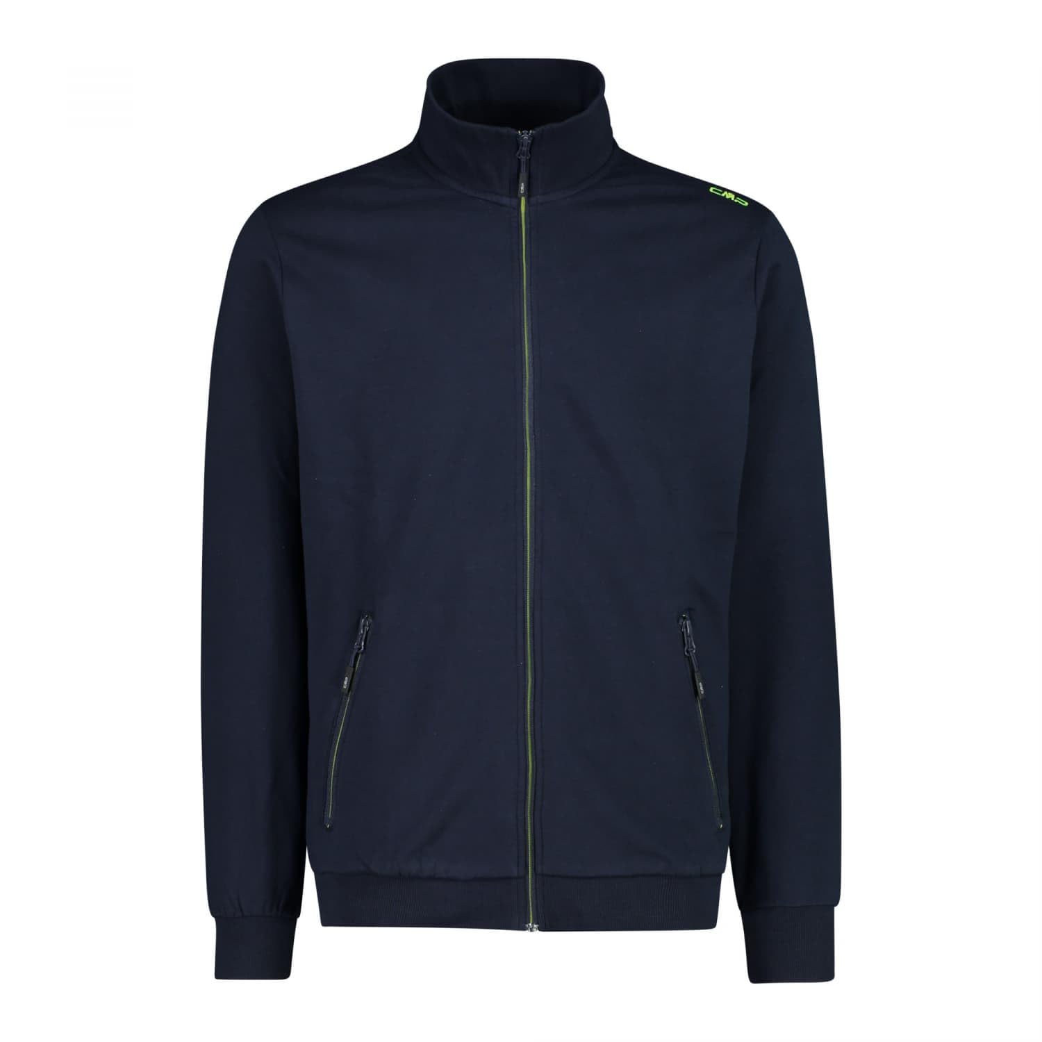 Cmp Herren B.blue-Acido - Jacke, B. Blausäure, 54