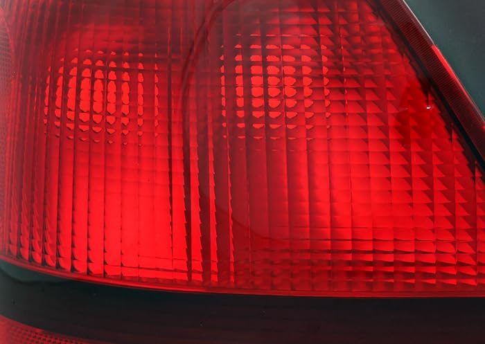 Compatible with Mercury Grand Marquis Tail Lights Lamps Set 2003 2004 2005 2006 2007 2008 2009 2010 2011 Driver and Passenger Side