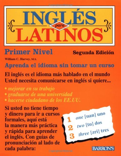 Ingles para Latinos (Spanish Edition)