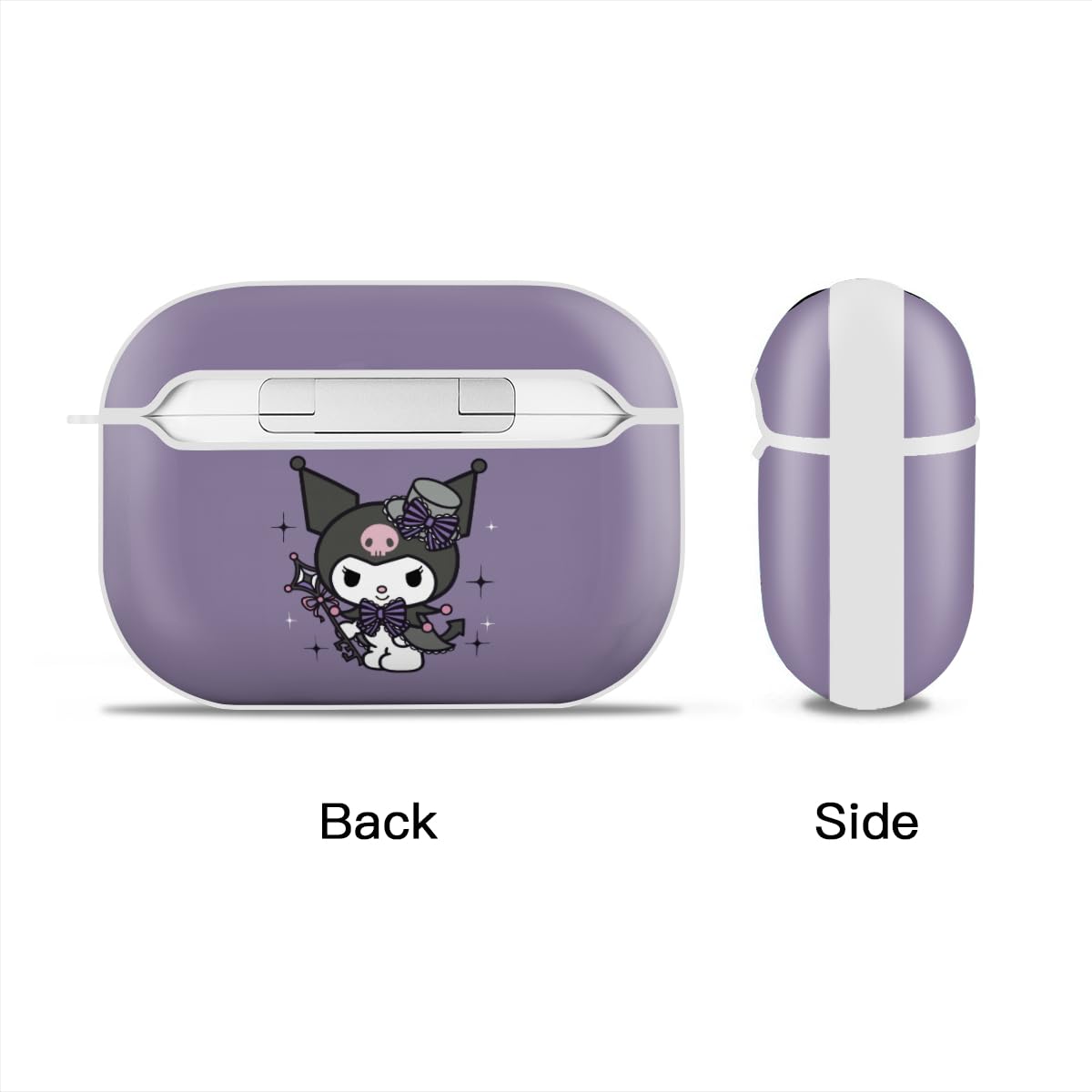 Amazon | AirPods Proケース クロミ AirPods Proカバー エアー