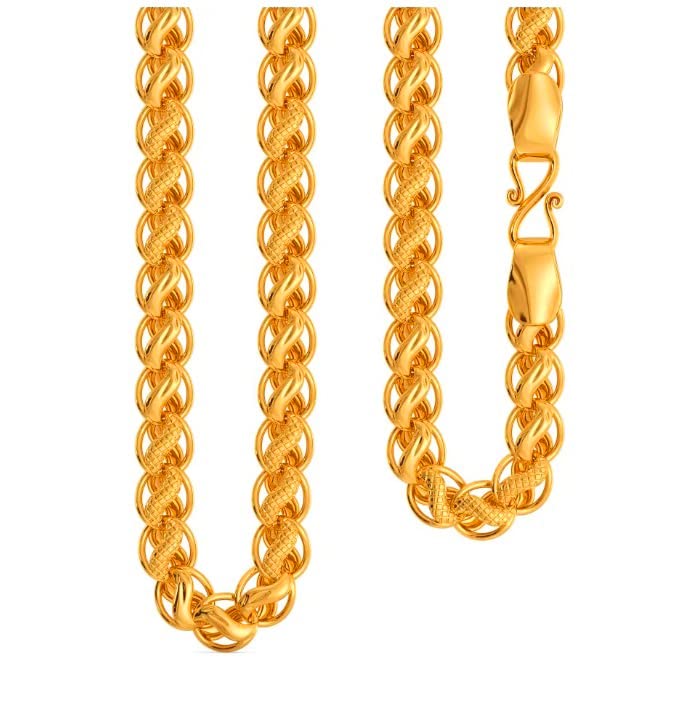 See full amazon price history chart for DMJ 21Inch Premium Finely Detailed Handmade Chain In Gold Plating Gold-Plated Plated Stainless Steel Chain For Unisex Adult (D-Flwc-04) (High.Q) DMJ 21Inch Premium Finely Detailed Handmade Chain In Gold Plating Gold-Plated Plated Stainless Steel Chain For Unisex Adult (D-Flwc-04) (High.Q) (B0BYB27Y3P) Amazon Price History, Amazon Price Tracker