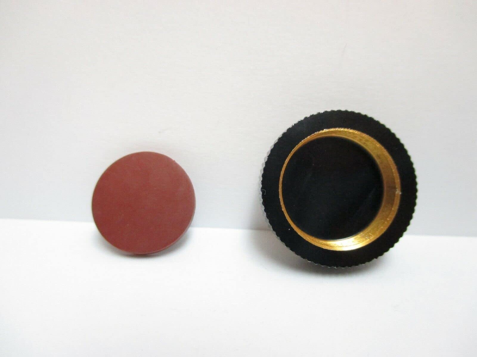 Penn Reel Part - (1) 233A-SSV3500 Handle Cap with 233C-SSV3500 Washer - SSV3500