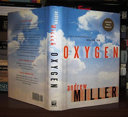Oxygen view 2