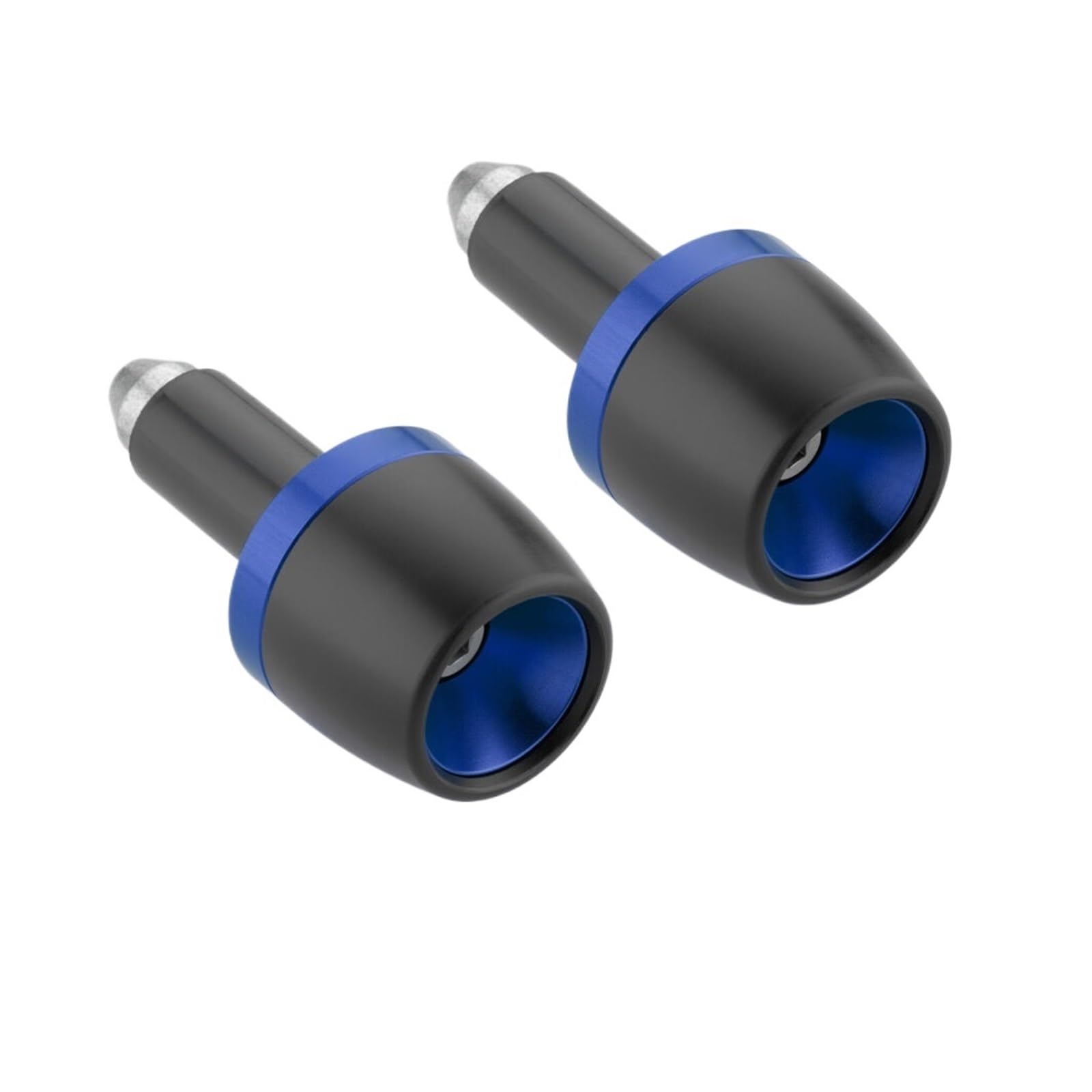 Motorrad-Lenker-Endgewichte Lenkerendkappen, Handgriffkappen Und Lenkerbalancer Für Duc& Streetfighter V2 V4 1100 S SP 848 2009-2024