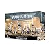 Warhammer Tau Empire Pathfinder Team 40,000