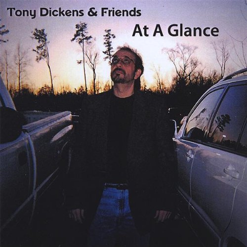 at a Glance [Import]