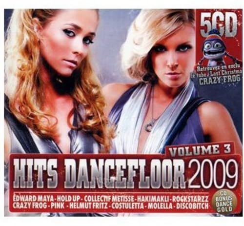 Hits Dancefloor 2009 Vol 3 Hits Dancefloor 2009 Amazon Music hits-dancefloor-2009-vol-3-hits-dancefloor-2009-amazon-music