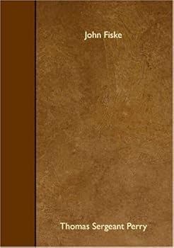 Paperback John Fiske Book