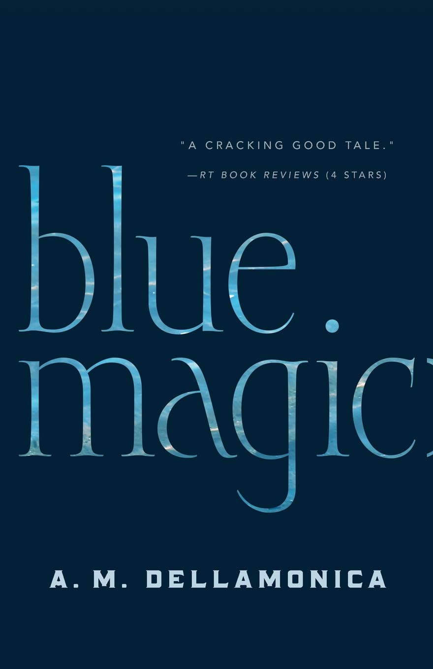 Blue Magic (Blue Magic, 2)