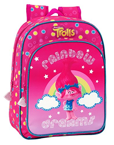 Safta Sf 611759 185 Mochila Infantil  34 cm  Multicolor