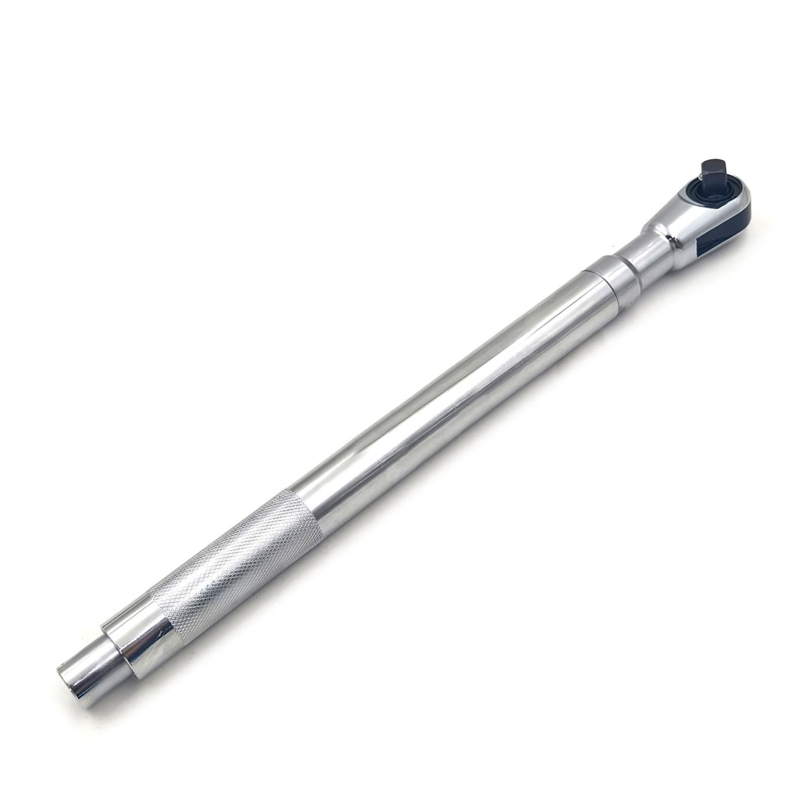 Steel 1 / 2Inch Ratchets Spanner with Quick Release Ideal for Craft and Industrial Projects Ratchets Wrench