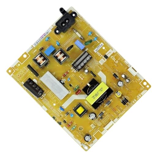 Carte alimentation BN44-00496A résout panne TV UE40EH5000