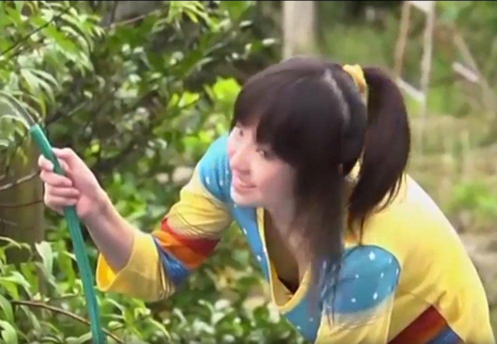 今泉佑唯 柏木佑井 ゆいふるの休日 DVD