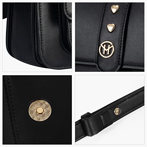 VICTORIA HYDE Crossbody Bag for Women leather Shoulder Bags Fashion Purse4