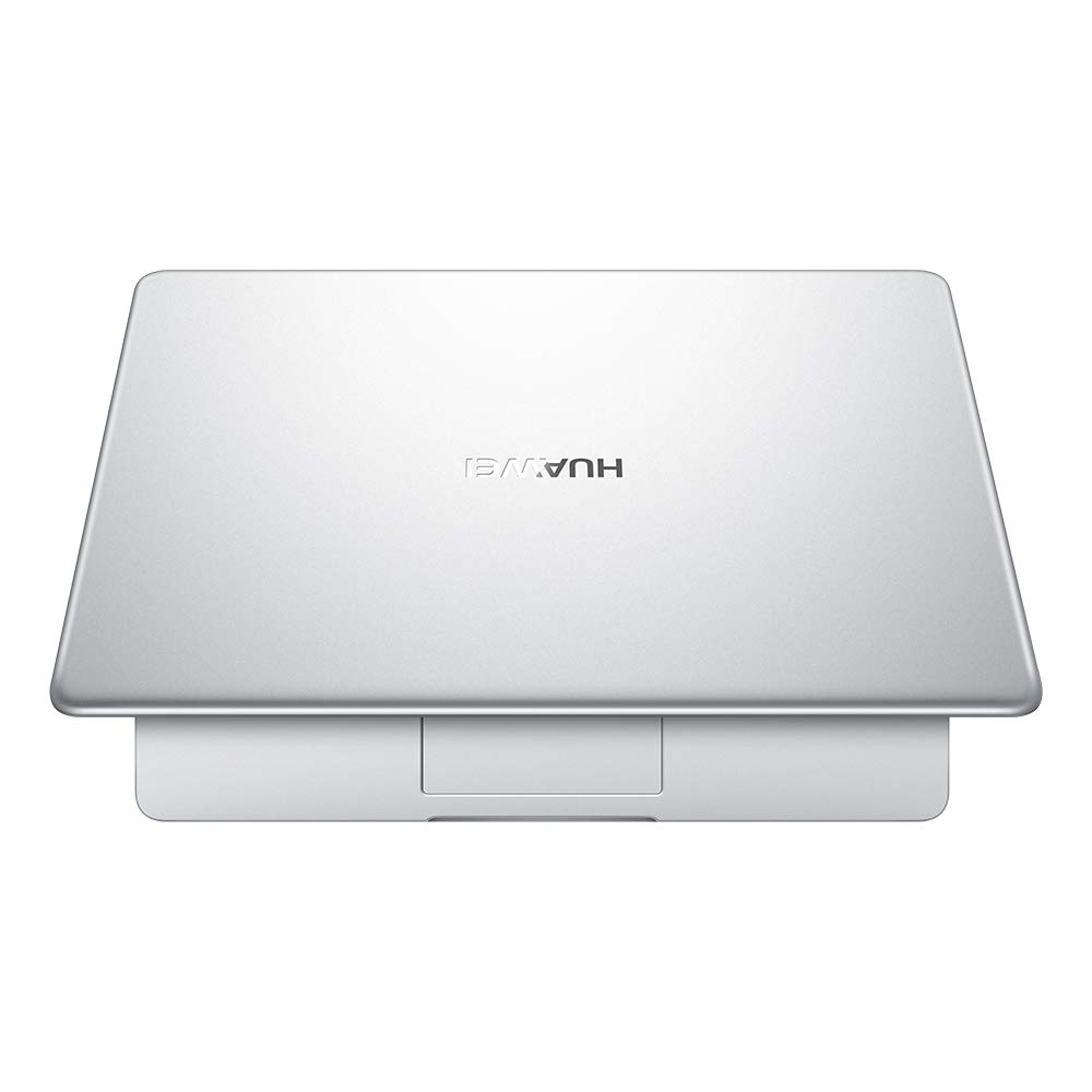 HUAWEI MateBook D 15.6" Laptop, Processore Intel Core i3-8130U, RAM 8 GB, 256 GB SSD, Schermo 1080P FHD, Windows 10 Home, Argento