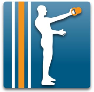 Virtual Trainer Kettlebell