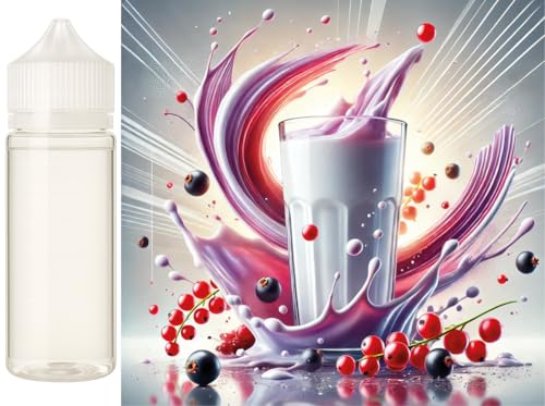 Babeurre groseille arôme concentré Sasami - Arôme e-liquide DIY vegan 100 ml