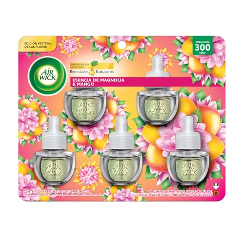 La mejor comparación de Aromas del mes. 2 Imagen adicional